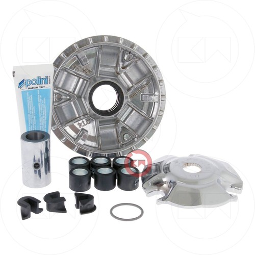 Variatore speed originale - variatore, hi-speed