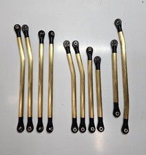 Axial Wraith 1.9 12" WB