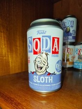 FUNKO POP SODA GOONIES GLOTH  - NEAR MINT ( REGULAR )
