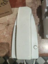 BTICINO TERRANEO 334202 CITOFONO SPRINT ANALOGICO / DIGITALE PULSANTE APERTURA