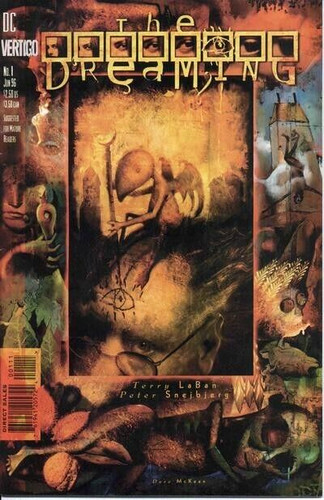 The dreaming 1996 60 - dreaming,