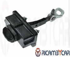 Tirante porta anteriore sx - anteriore, dx=sx