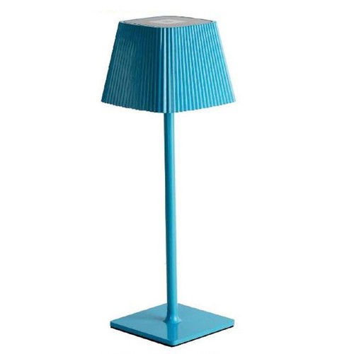 Lampada tavolo touch led - lampada,