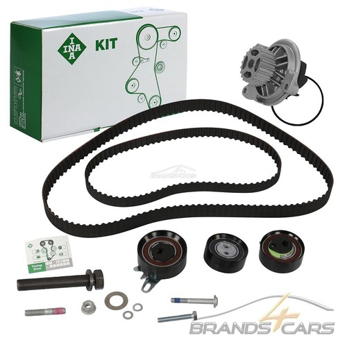 Kit cinghia dentata - cinghia,