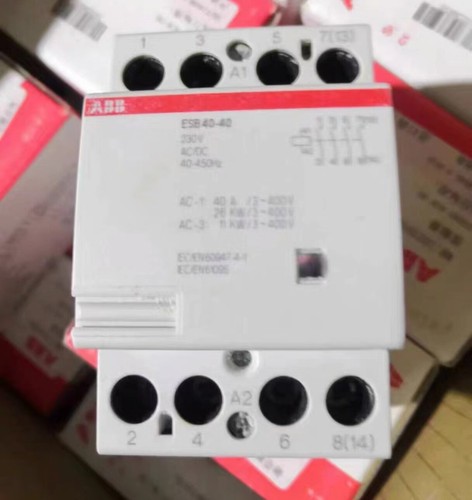 1pz abb esb40 40n - 1pz, esb40-40n-06