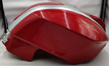 SERBATOIO BENZINA - MOTO