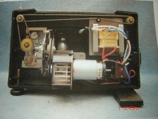 Chinon 4000GL,7500GL, Cinghia