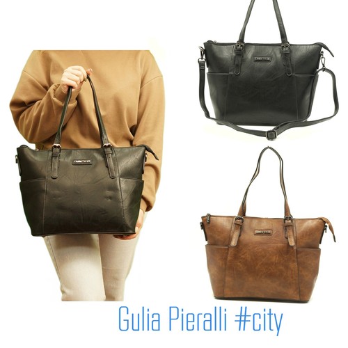 Borsa donna media gulia - borsa,