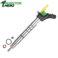 0445117035 Iniettore Iniettore