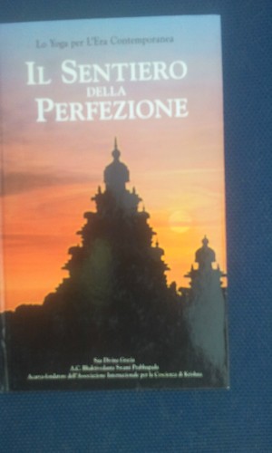 Sentiero della perfezione - della, perfezione-