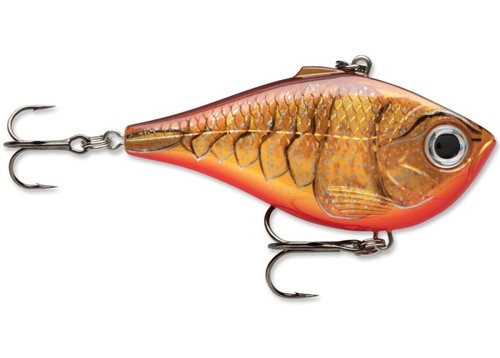 Rapala rippin rap - rapala, dcw