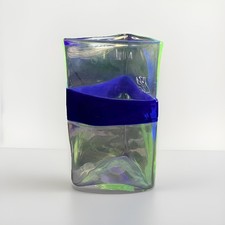 Vintage Murano Uranium