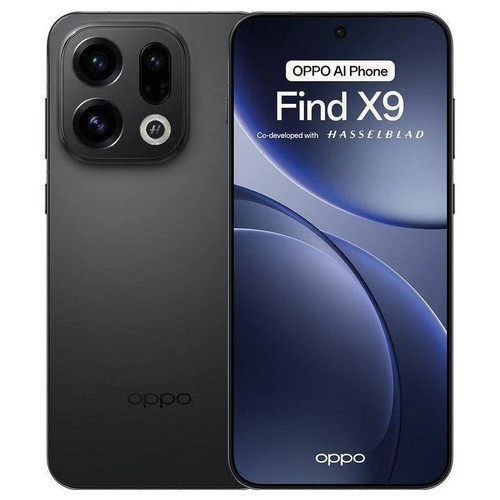 Oppo find 512gb - 5g, 6.5"