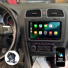 For Volkswagen Golf MK6