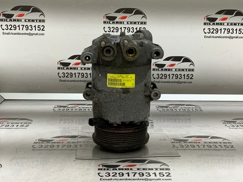 Compressore aria condizionata - aria,