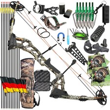 Set Arco Compound 0-70lbs