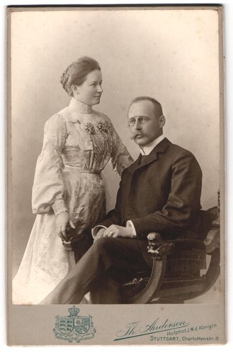Fotografia andersen - fotografia, th.