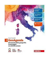 Geoagenda per scuola - geoagenda., la