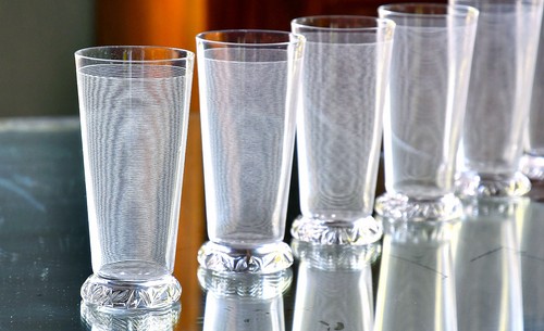 Daum france verres à - |,