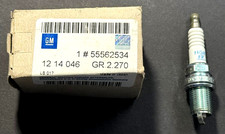 Candela di accensione OEM GM