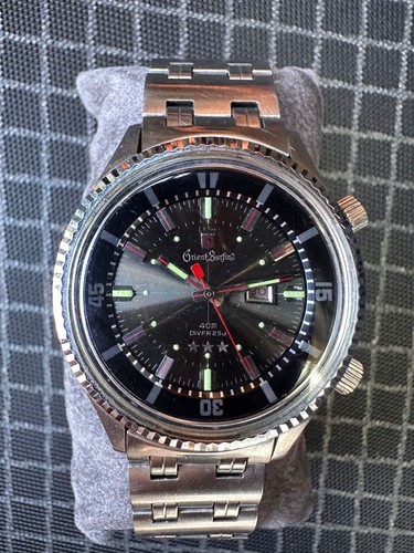 Ottimo orologio vintage - , orient