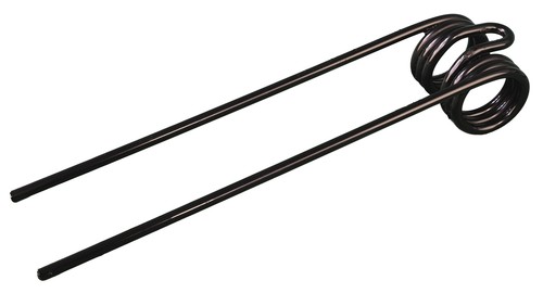 Dente ranghinatore adattabile - dente,