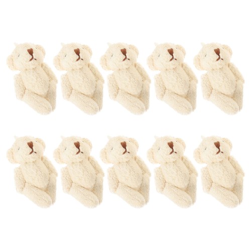 Pcs orsetto ornamento per - 10,