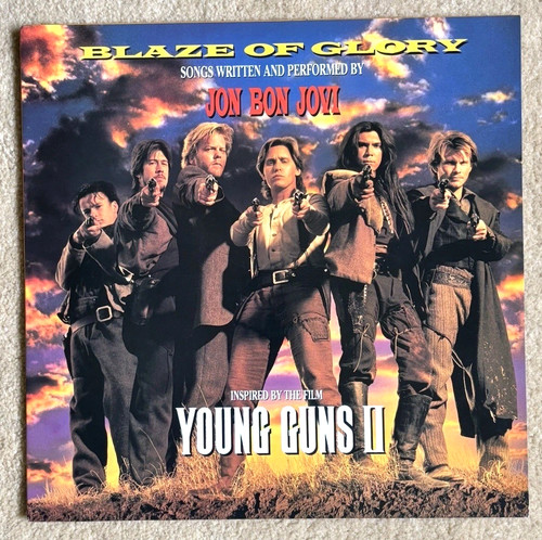 Jon bon jovi - -, of