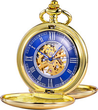 Orologio Da Tasca – Serie