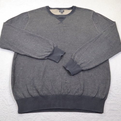 Maglione crew uomo grande - maglione,