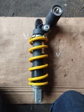 Ammortizzatore posteriore Suzuki GSX-R 750 K4 S365