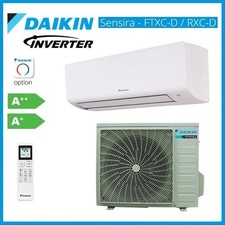 DAIKIN SENSIRA FTXC35D/RXC35D