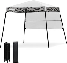 Gazebo Esterno Resistente Con