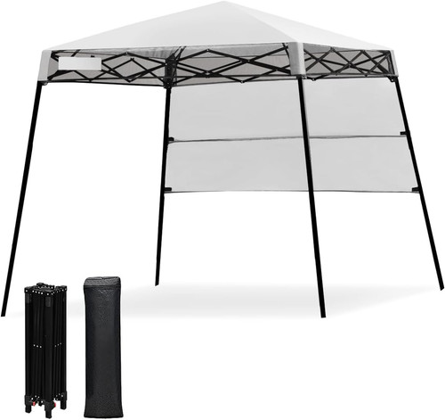 Gazebo esterno resistente con - gazebo,