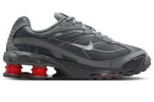 Nike Shox Ride 2 grigio
