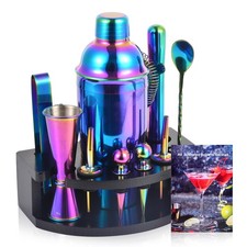 Bartender Kit with Stand