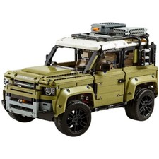 Fuoristrada 4x4 compatibile