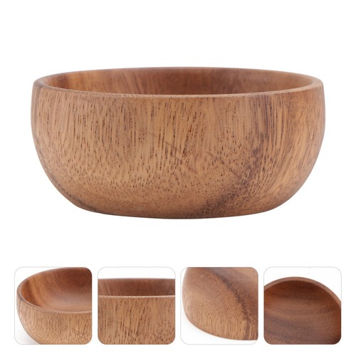 Piatto legno per alimenti - legno,