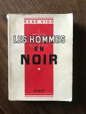 René Vigo - Gli Uomini In