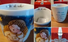 THUN MUG ideata per MONDADORI , TAZZA Ed. LIMITATA 2023 NUOVA DA COLLEZIONE