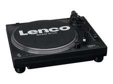 Lenco LEN L-3818 Automatic
