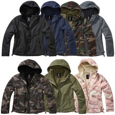 Brandit Giacca A Vento