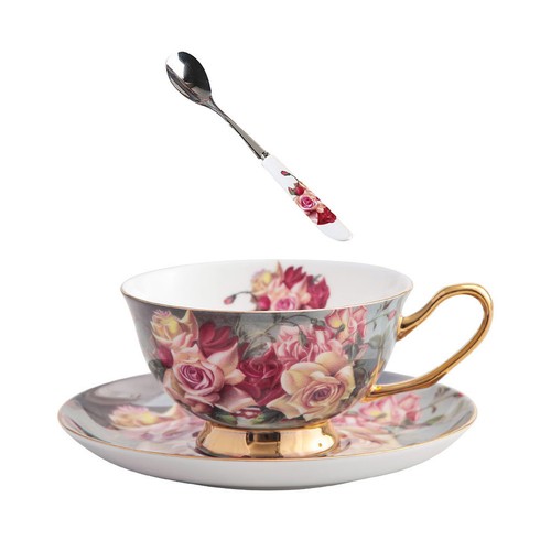 Tazza per the set tazze - tazze, caffe