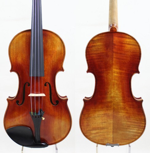 Stradivari violino fantastico - violino,