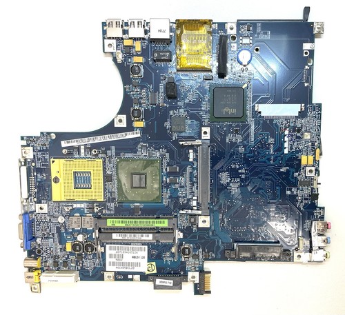 Scheda madre aspire 5100 - scheda,
