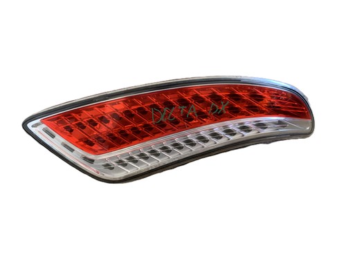Fanale stop posteriore led - posteriore, a