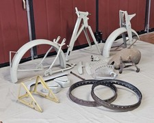Moto guzzi 250 - moto,