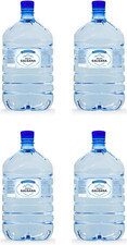 - Set Da 4 | BOCCIONE D'Acqua