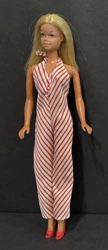 Mattel vintage années - mattel, 70