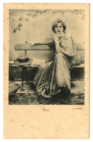 Vittorio corcos sogni - vittorio,
